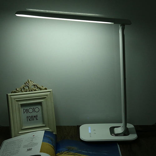 Benji - Klappbare Berührungsempfindliche Schreibtischlampe