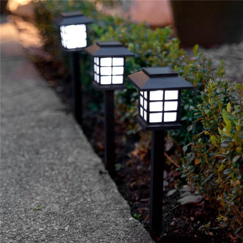 Lyt - Orientalische LED-Laterne