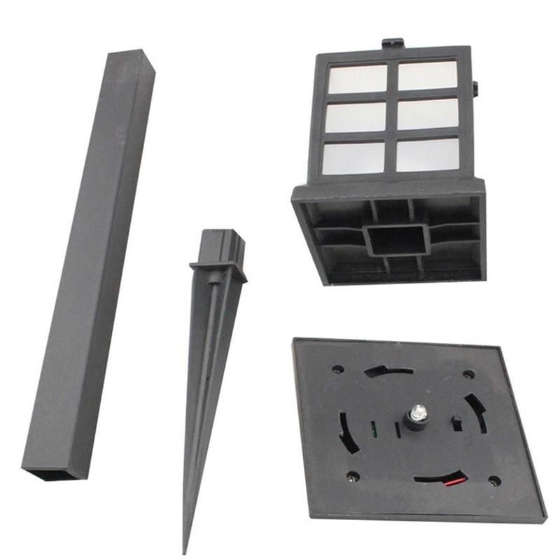 Lyt - Orientalische LED-Laterne