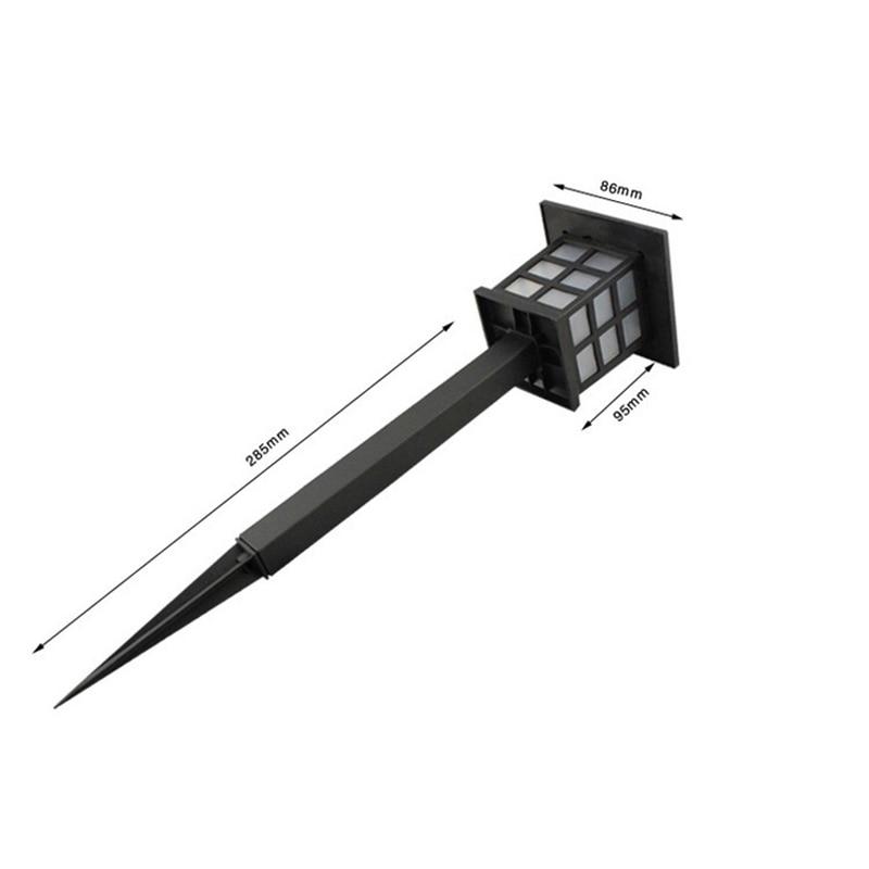 Lyt - Orientalische LED-Laterne