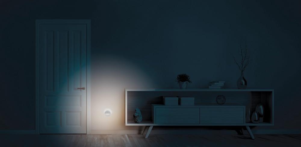 Denton - Bluetooth LED-Körpersensor-Lampe